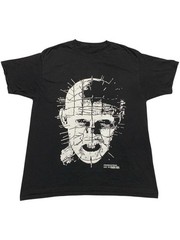 Hellraiser Pinhead shirt horror halloween Jason Freddy Chucky Michael Myers