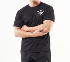 Republic of Korea Army Military Combat Special Forces Shirt Short Sleeves