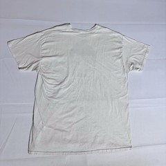 Freddie Mercury Graphic Tee, VTG, 100% Cotton, Queen, White, Male, XL