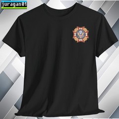 VFW Veterans of Foreign T-Shirt Black Navy White Grey Red Orange Choco S to 5XL