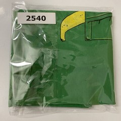 Generic Men’s Graphic Tee Shirt Green Banana Pocket Funny Casual Comfort