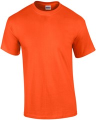 Personalized Custom T-Shirt Customized Image, Photo, Text, Logo Gildan Mens
