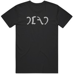 Dead Egyptian Font Music Festival Tee Steal, Jerry Bear Rock Tee T Shirt