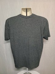 Riot Society Adult Medium Gray TShirt