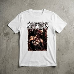 L0na Shore Dark Within Graphic T Shirt Deathc0re Band Fan Tee