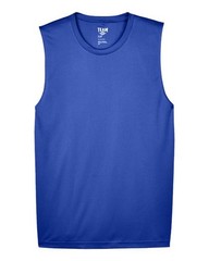 Team 365 Men’s Zone Performance Muscle T-Shirt TT11M