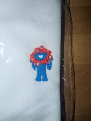 World Expo Osaka 2025 Polo T-shirt – USA Seller – Size XL – Extra Large X-Large
