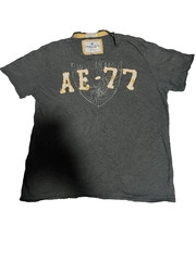 american eagle t shirt men xl 3 Pcs