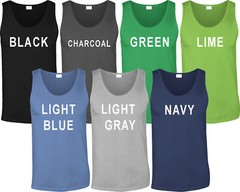 Inspirational Saying Funny Quotes Slogan Comedy Fan Dark Humor Ironic Mens Tank