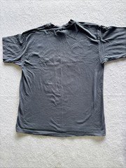 Pokemon Mewtwo Strikes Back Vintage 2000 T Shirt Youth L/XL Nintendo Rare
