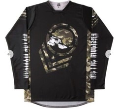 METAL MULISHA OG ICONIC MX RIDING GHOST RIDER JERSEY TOP S M L XL 2XL 3XL 4XL