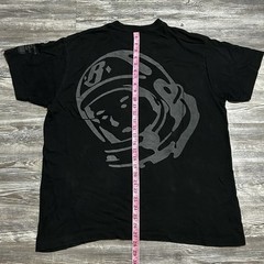 Vintage Billionaire Boys Club x Private Label Astronaut T-Shirt Size XL Men