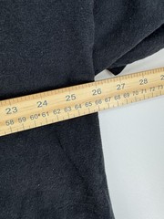 Speed Shop Cropped T Shirt Size Unknown, M Finger Edited Out