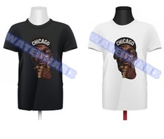 Men’s Graphic T Shirt Tee Black or White S M L XL XXL XXXL Short Sleeve