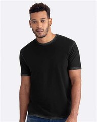 Next Level 3600SW Unisex Soft Wash T-Shirt