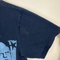 The Office Official NBC Store T-Shirt Size S Small Dunder Mifflin Blue