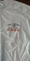Ten T-Shirts 2XL 100% Cotton Men’s Movie/TV Show, Music and Misc T-Shirt (TS38)