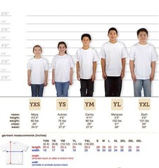 Highland Cow Patriotic Coquette Bow 4th July American Flag Kid Adult TShirt