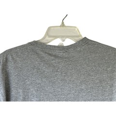 Louisiana-Monroe Indians 2006 T-Shirt Gray Mens Medium ULM