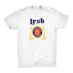 Grateful Dead inspired lot Phil Lesh & Friends Miller Bass Great T-shirt