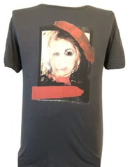 Daniele Alessandrini Men’s T Shirt – Size XXL – Authentic