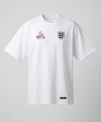 Nike x Palace x England World Cup 2026 T-Shirt 100% Authentic🔥⚽️ LARGE SNKRS