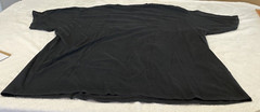 Bob Marley Reggae Zion Rootswear Black T Shirt Mens Size XXL Graphic SS
