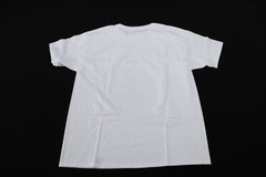 Champion Men’s Short Sleeve T Shirt White Assorted Sizes S-4XL NWT