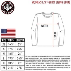 Xtreme Couture by Affliction Women’s Long Sleeve Thermal Shirt Dealer