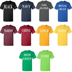 Quality Learning Center T-Shirt, Kid Adult Tee