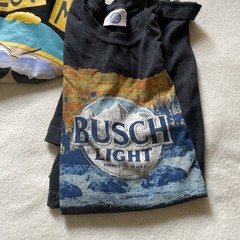 Lot of 20 Graphic T-Shirts Mens Mixed Brands Vintage Modern Bulk Resale Bundle