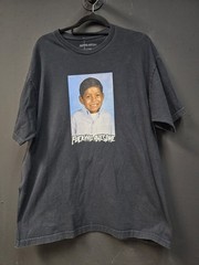 FA F*cking Awesome Louie Lopez Photo Tee Size XL Skate Tee Excellent Condition
