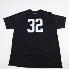 Sport-Tek Short Sleeve Shirt Men’s Black New without Tags M
