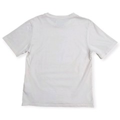Calvin Klein x Andy Warhol Potrait T Shirt Size Small White Slub Cotton Tee