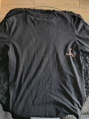 Affliction Men’s T-shirt Horror Swarm