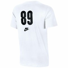 Nike Huarache Sketch Tri-Blend T-Shirt White/Black Men’s Medium Large XL 2XL
