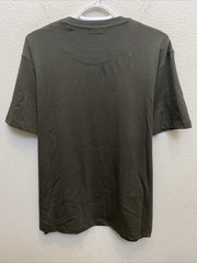 NEW Porter & Ash Men’s XL Dark Green Performance Tee Crew Neck T-Shirt NWT