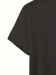 Summer outdoor sports and leisure oversized short-sleeved T-shirt