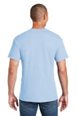 Gildan G800 Mens Short Sleeve Moisture Wicking DryBlend Crew Neck T-Shirt