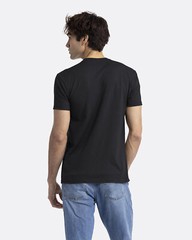 Next Level Men’s CVC Crew – N6210