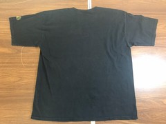 Men’s Vintage Fear Factor T-shirt Size XL NBC Experience Store Joe Rogan TV Show