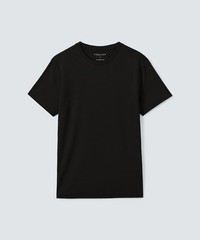 Unbound Merino – Men’s Merino Crew Neck T‑Shirt / FAST FREE SHIP / Unworn