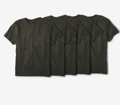 The Sturdy Tee ,Sturdy Three Pack-Five Pack-