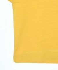 JOURNAL STANDARD T-shirts/Cut & Sewns Yellow S 2200692764084