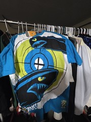 Y2k Vintage akademiks t shirt xl Teal Green