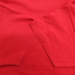 Vintage 00s Pokemon Charizard Charmander Charmeleon T-Shirt Red Size XL Anime