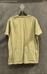 Carhartt Men’s Relaxed Fit Force Midweight Pocket T-Shirt Lot of 2 Green Tan M