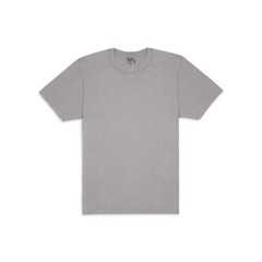 Fruit of the Loom Men’s 6 PK Iconic T-Shirts – Assorted Colors Size S to 4XL