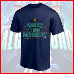 SALE 30%!!! Seattle Mariners 2025 AL West Division Champions All Size S-5XL