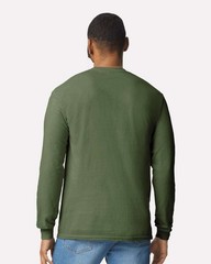 Same Sh*t Different Hat Long Sleeve T-Shirt